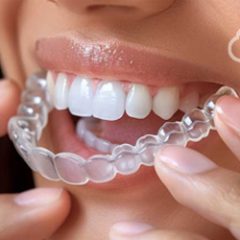 How Cosmetic Dentistry Can Transform Your Smile