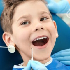 Children’s Dental Health: Essential Tips for Parents